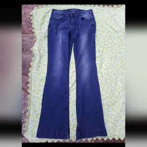 Jeans Just TUFF Woman Size 30/37